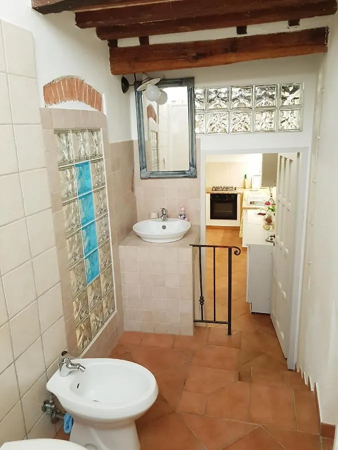 Appartamento Holiday House Montepulciano - Le Coste