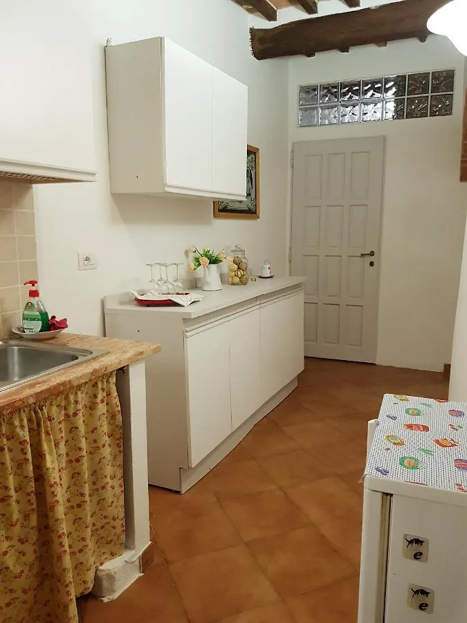 Appartamento Holiday House Montepulciano - Le Coste 0*,  Italia
