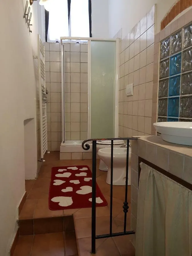 Appartamento Holiday House Montepulciano - Le Coste Italia
