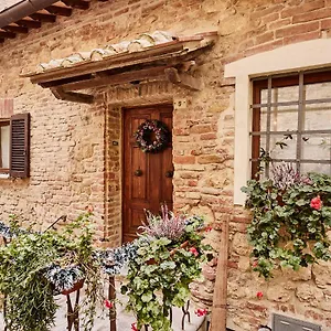 La Civetta Appartamento
