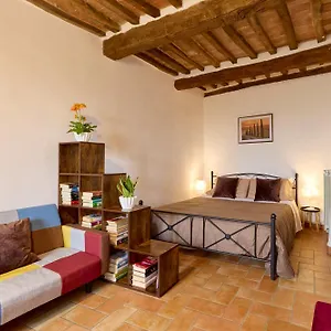 Appartamento Athena-Montepulciano House Montepulciano